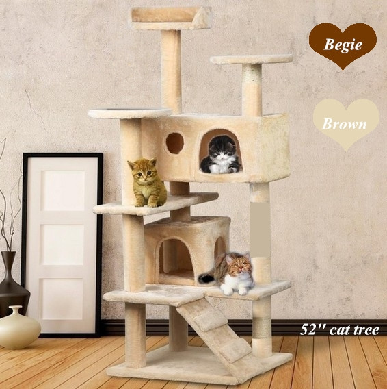 cat tree wish