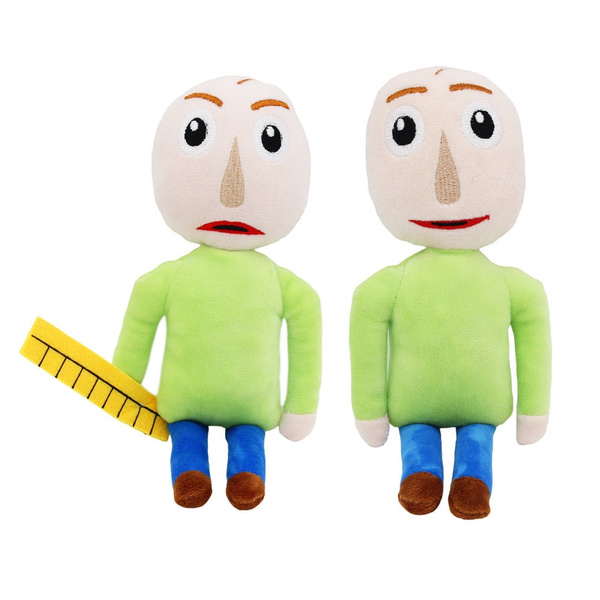 baldi's basics in education and learning toys