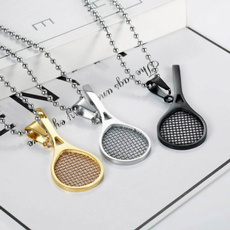 Steel, Fashion, Jewelry, Chain