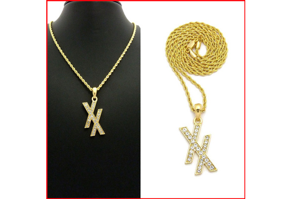 Mgk xx clearance chain