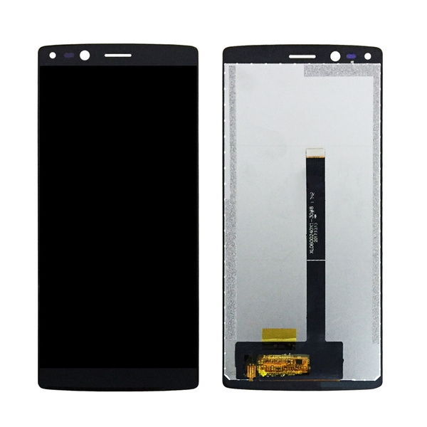 5.99inch LCD Display +Touch Screen Digitizer Assembly For Doogee