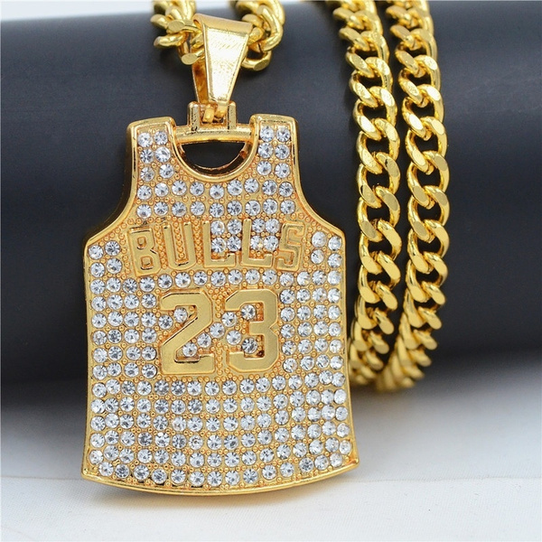 Air Michael Jordan Pendant & Franco Chain Necklace Silver Ic... | Silver  jewelry pendant, Pendant, Silver chain necklace