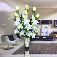 artificialdecorativeflower, Flowers, homeampoffice, Home Decor
