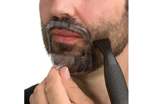 goatee outliner kit