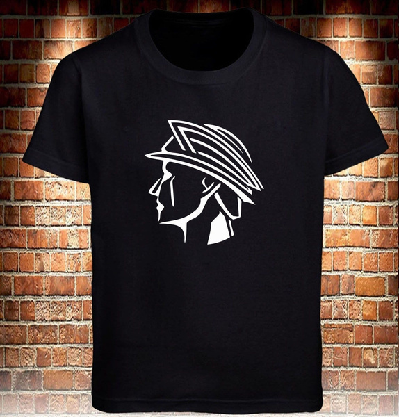 mercury marauder shirt