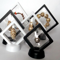 Box, jewelry stores, earring organizer, Chain