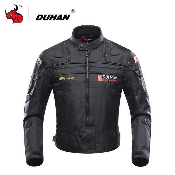 motorbike riding jackets