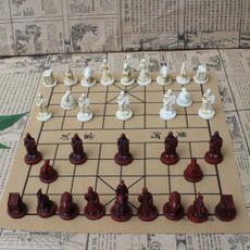 Collectibles, terra, Educational Products, Chess