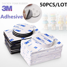Adhesives, Home Supplies, Foam, stickypaper