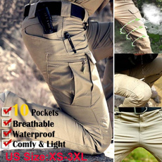 Fashion, Combat, Hiking, pants