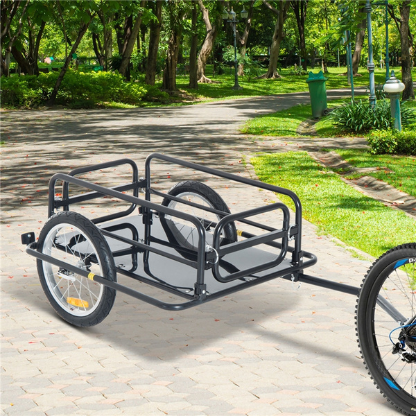 bicycle cargo carrier