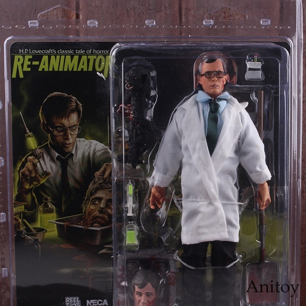 re animator neca