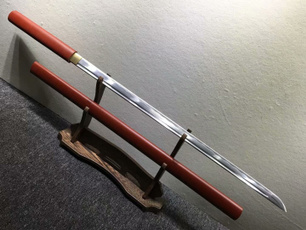 katanasword, Sword Art Online Cosplay, fulltangsword, kendo