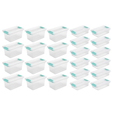 bin, Box, Medium, Container