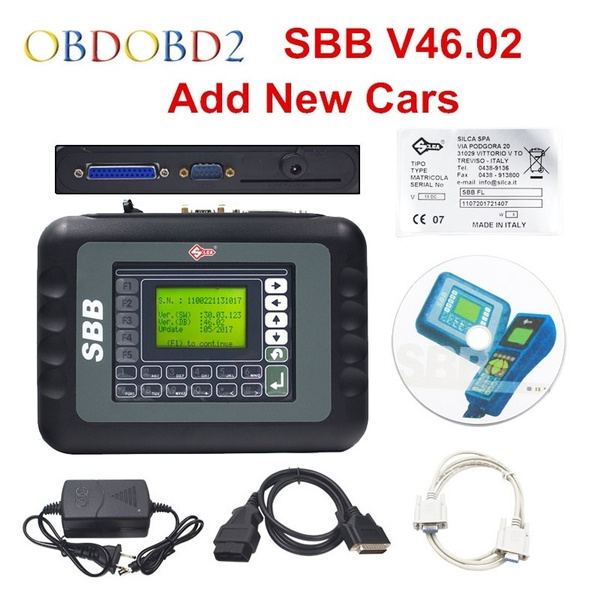 Silca Sbb Software Update Silca Sbb Software Update