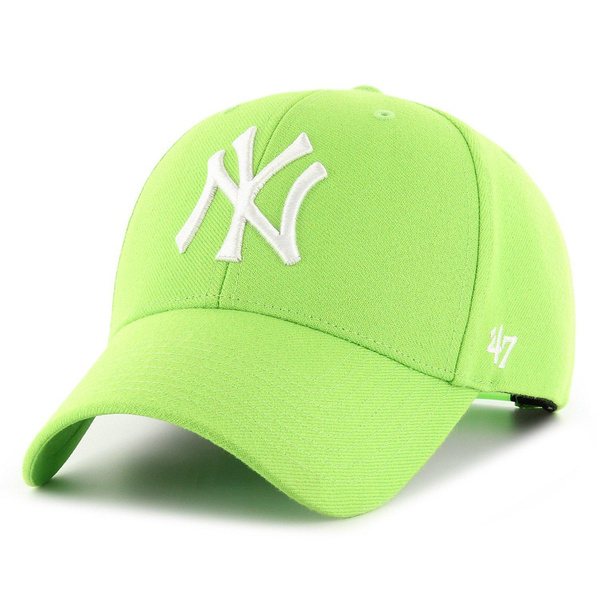 47 Brand Snapback Cap - New York 