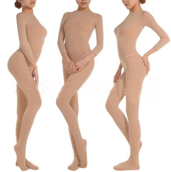 Body stockings shop for dance