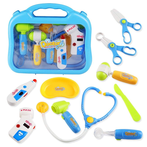 Doctor kits for store 10 year olds