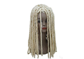wig, hair, cosplay wig