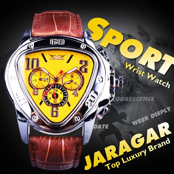 jargar watch
