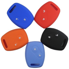 forhondacrvcivicfitfreedstepwgn, case, Silicone, forhonda