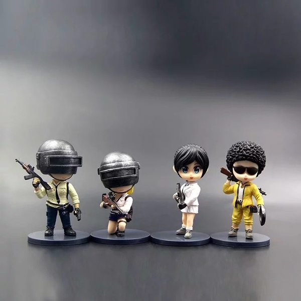 pubg figure