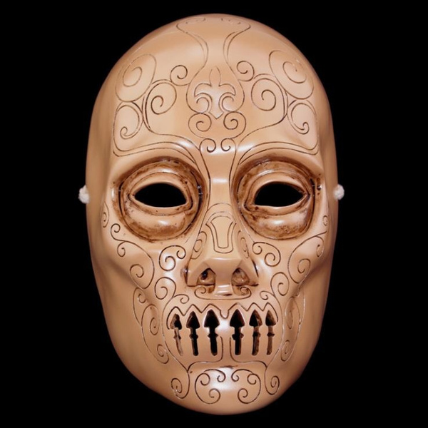 ハロウィンコレクターズエディションムービーワンドニューデスイーターマスク Wish