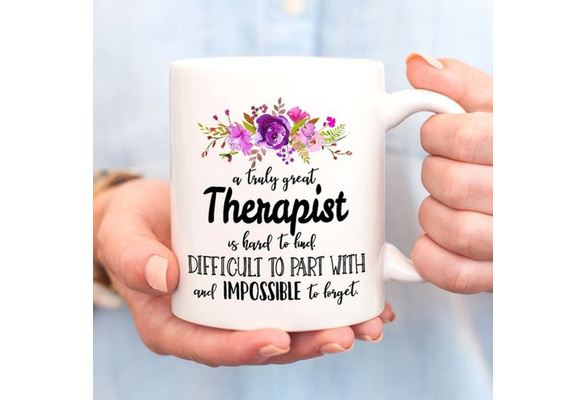 Successful Woman Coffee Cup or Tumbler - The Chocolate Therapist