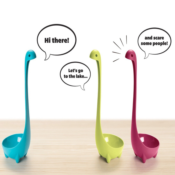 Nessie soup clearance ladle