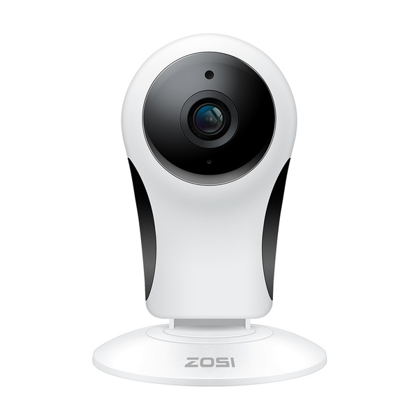 ZOSI Onvif Wireless IP Camera Security 1080P HD WIFI baby monitor Two Way Audio 