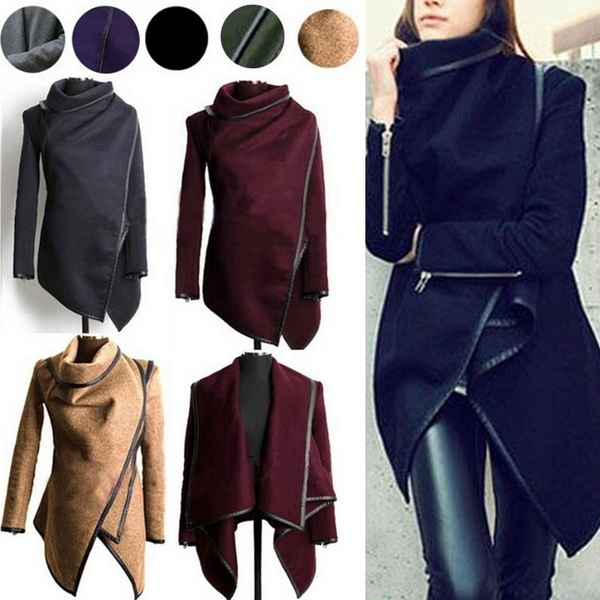 Abrigo Impermeable Mujer Hot Sale, 57% OFF | www.ingeniovirtual.com