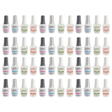 Fantastic, gelishgelnailpolishset, gelnailpolishkit, gelishfantasticfourgelnailpolish