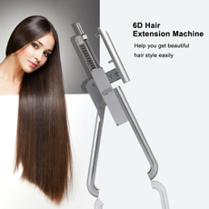 hair, Salon, 6d, Extension