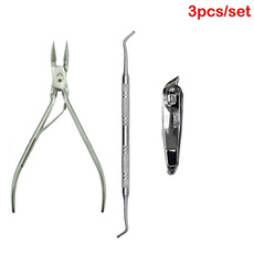clipper, Steel, Beauty tools, nailshealthcare