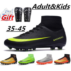 Sneakers, soccerboot, soccer shoes, Waterproof