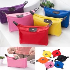 women bags, pencilbag, clutch purse, Makeup bag