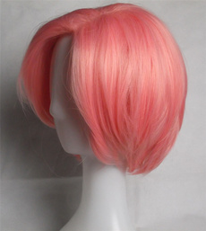 wig, pink, cutewig, Cosplay