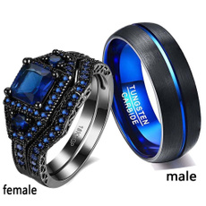 Couple Rings, wedding ring, Engagement Ring, Wedding