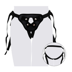 wearablelesbianstrapbondage, Underwear, wearablesexpant, sexbondage
