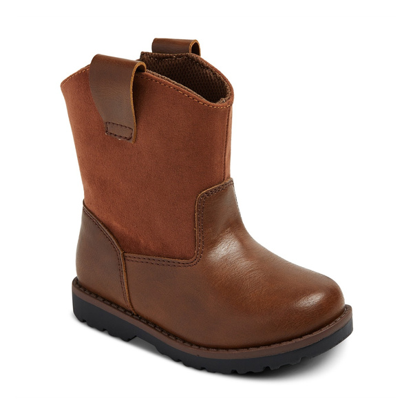 Cat and jack toddler boy outlet boots