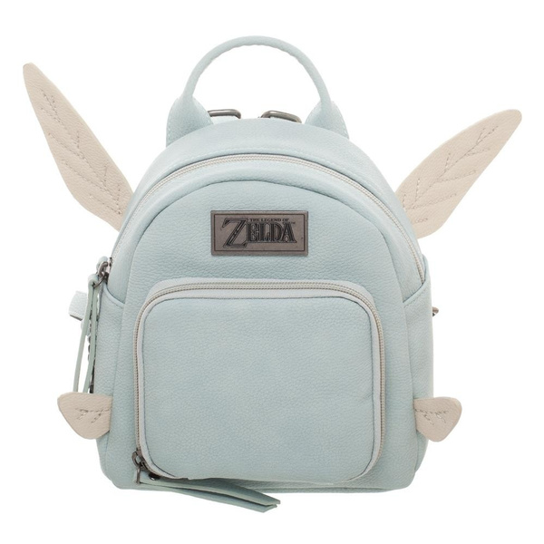 legend of zelda backpack