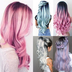 wig, pink, Fashion, Cosplay