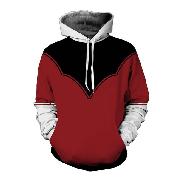 jiren hoodie