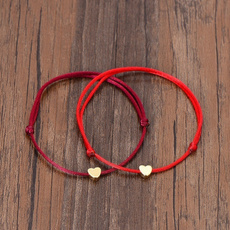 couplesbracelet, minimalist, rope bracelet, Jewelry