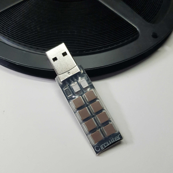 Latest USB killer U Disk Killer Miniature power module High Voltage Pulse  Generator USBKiller Accessories Complete
