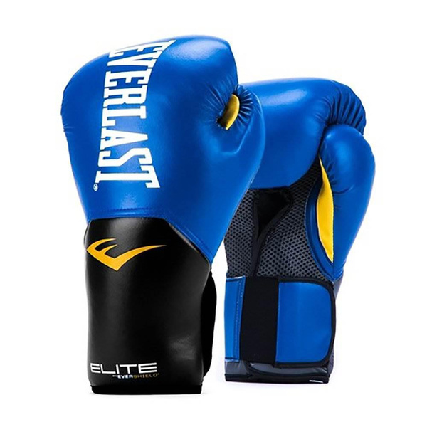 wish boxing equipment