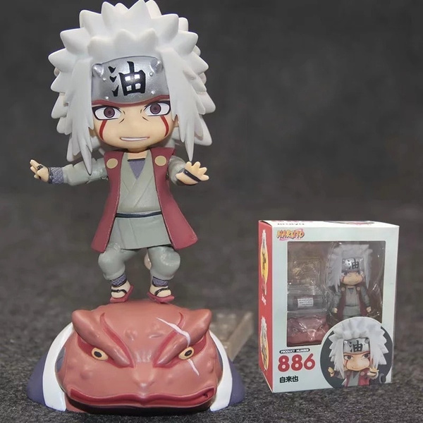 jiraiya toy