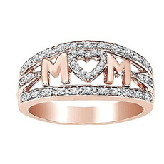 Ring, Fashion, Jewelry, Family