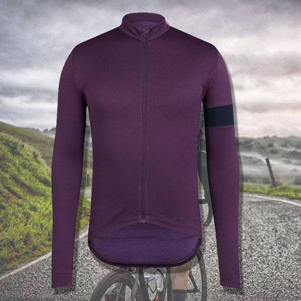 Rapha Cycling Jersey Pro Team Long 
