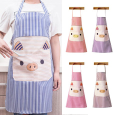 apron, Polyester, lovely, Home & Kitchen